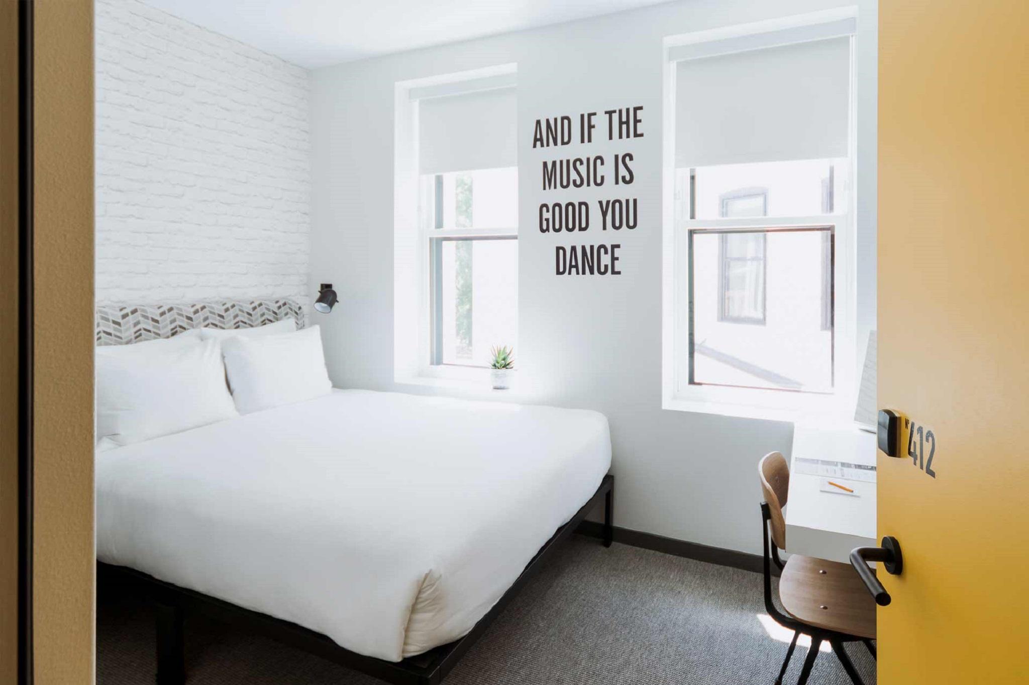 Hotel Hive