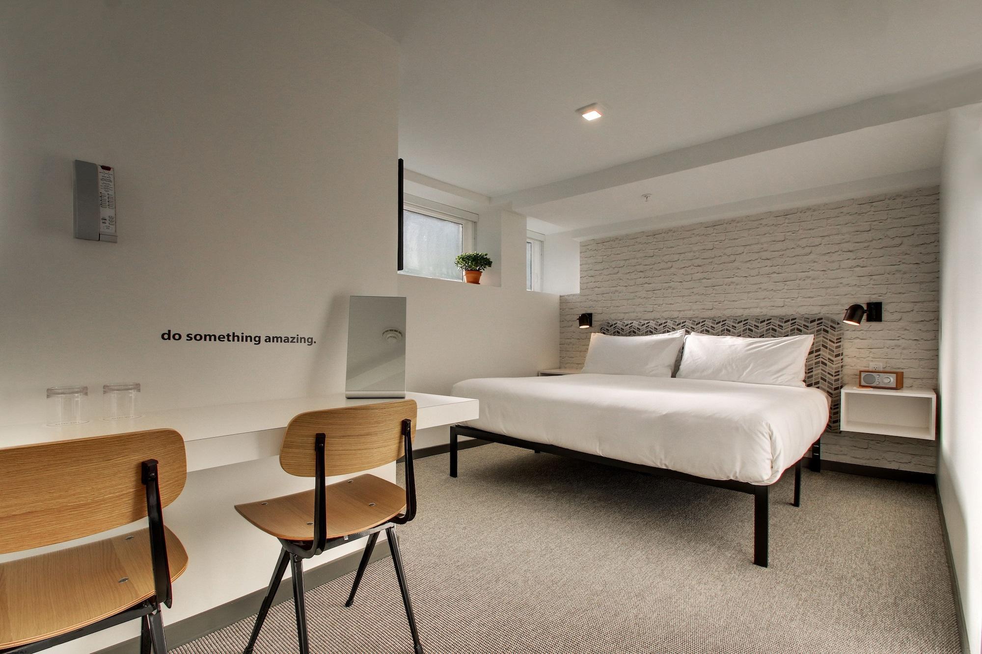 Hotel Hive Hotel