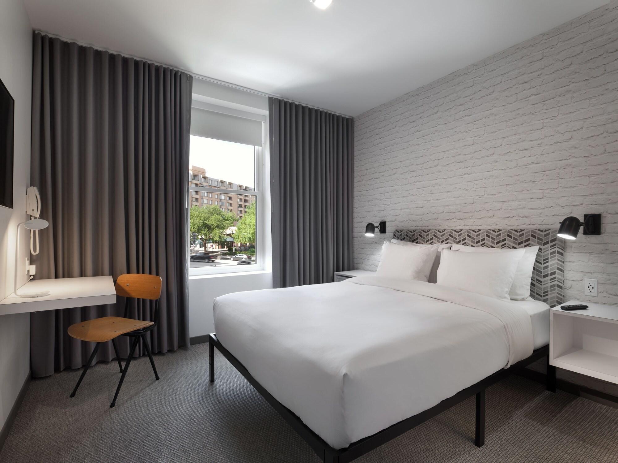 Hotel Hive Hotel