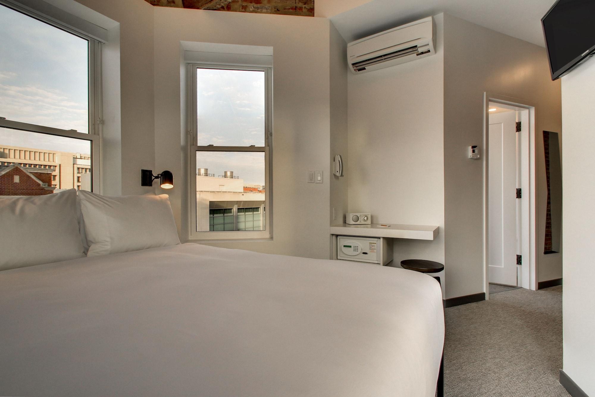 Hotel Hive Washington