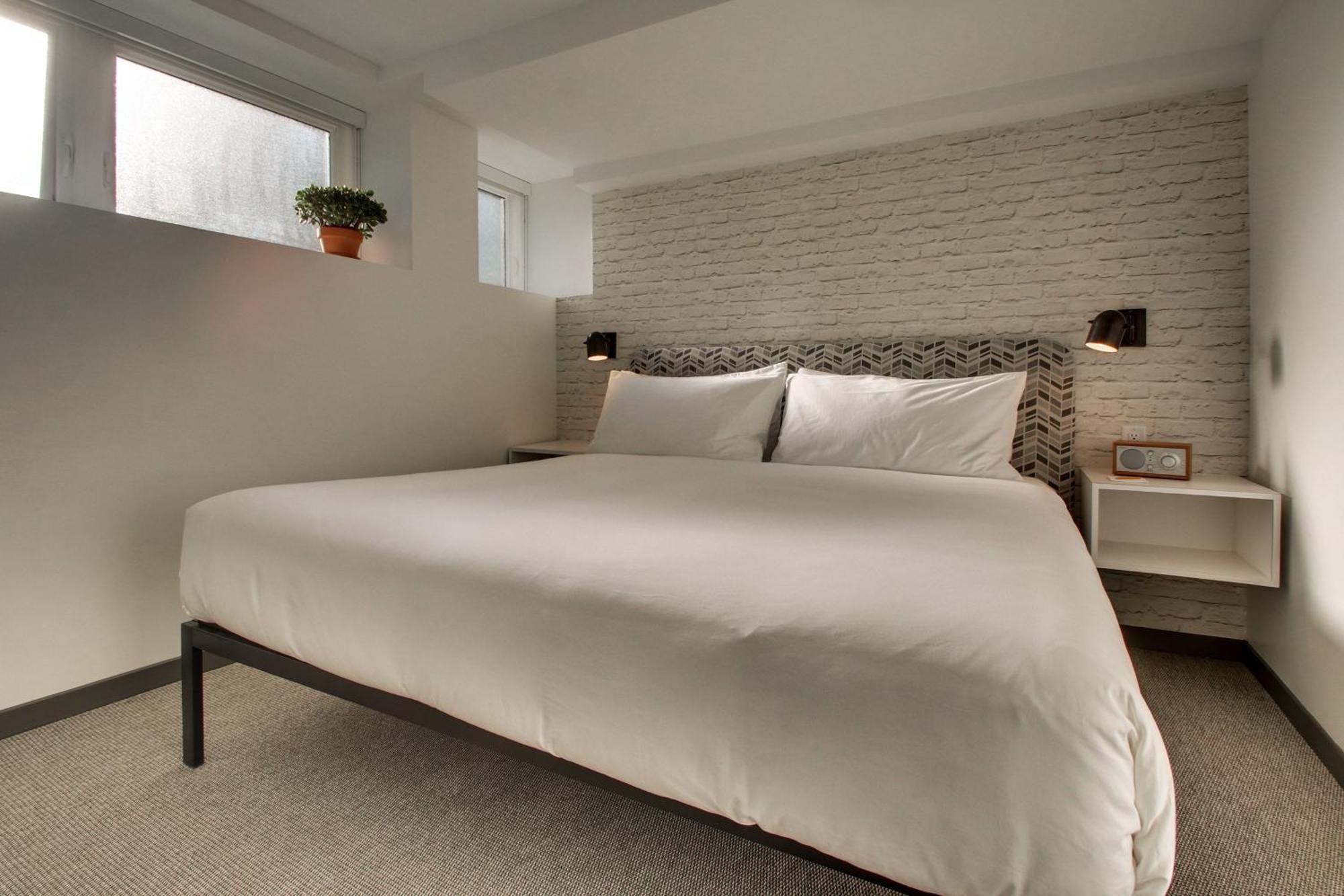 Hotel Hotel Hive