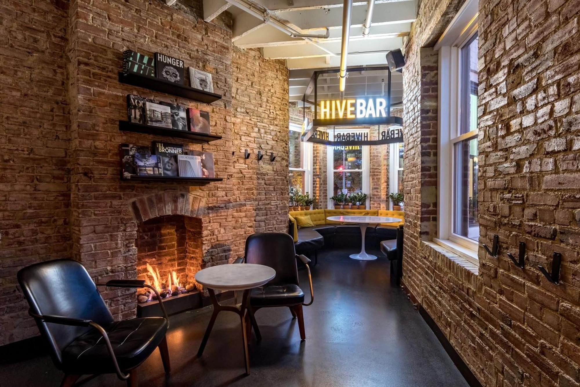 Hotel Hive