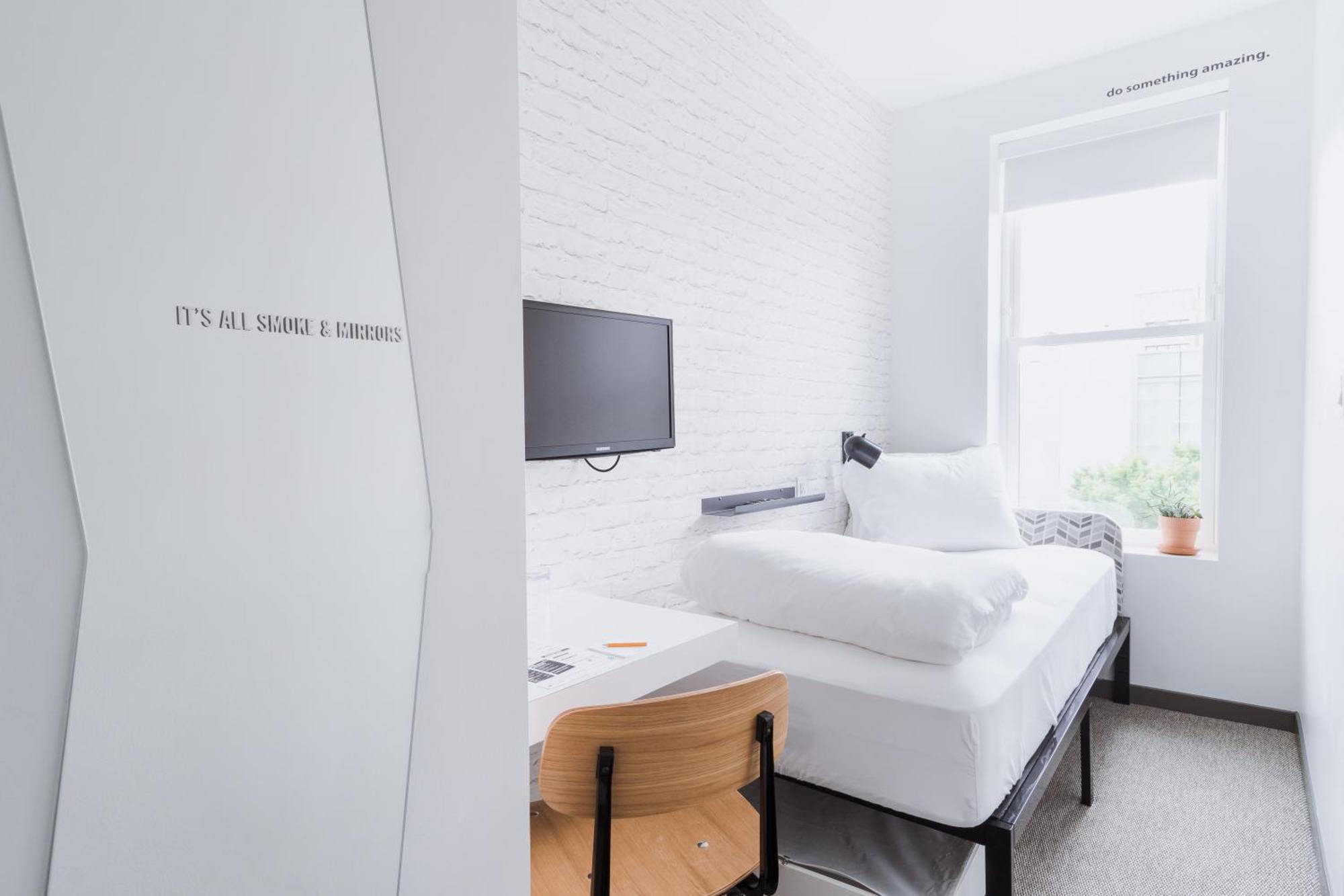 Hotel Hotel Hive 3*
