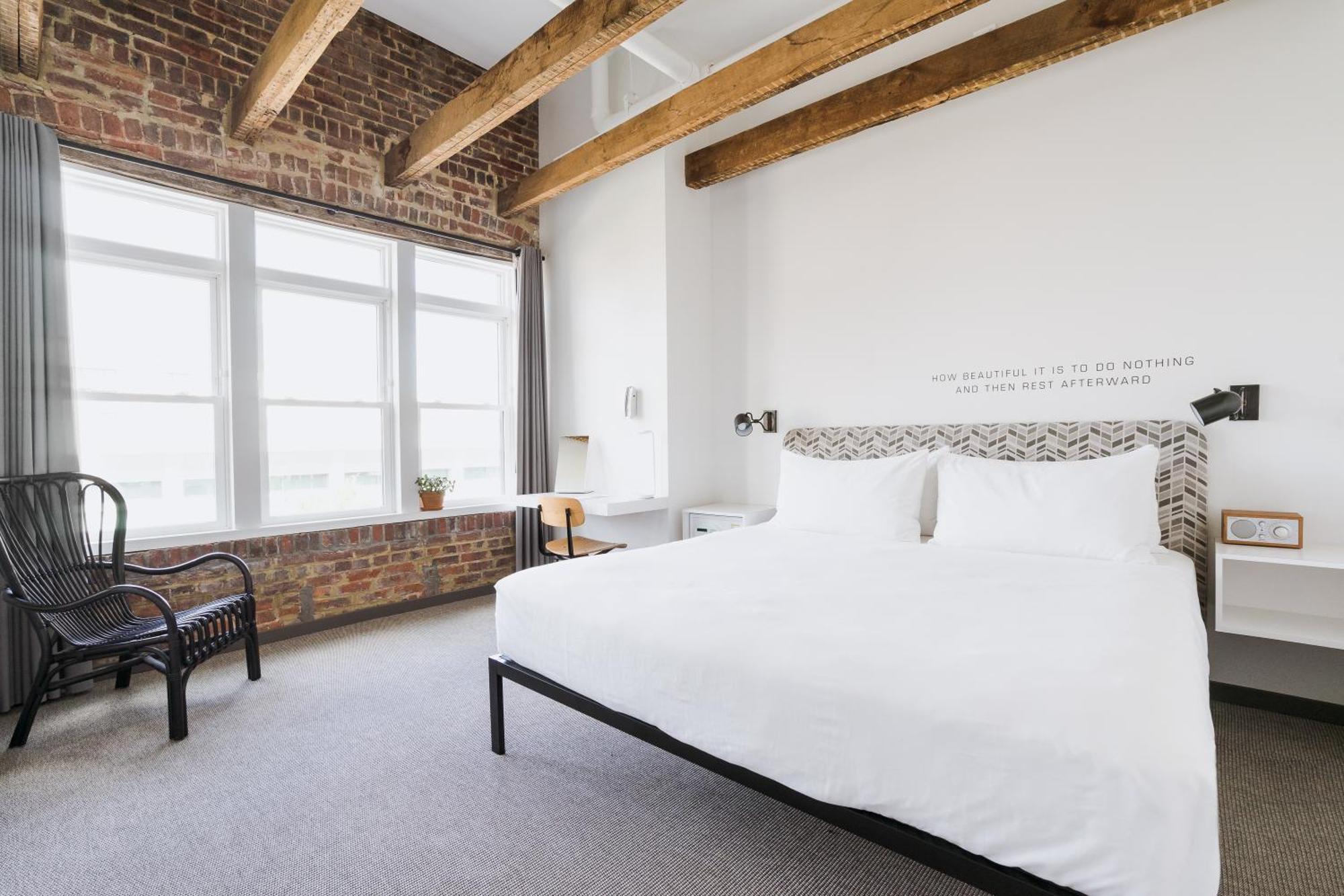 Hotel Hive Hotel Washington