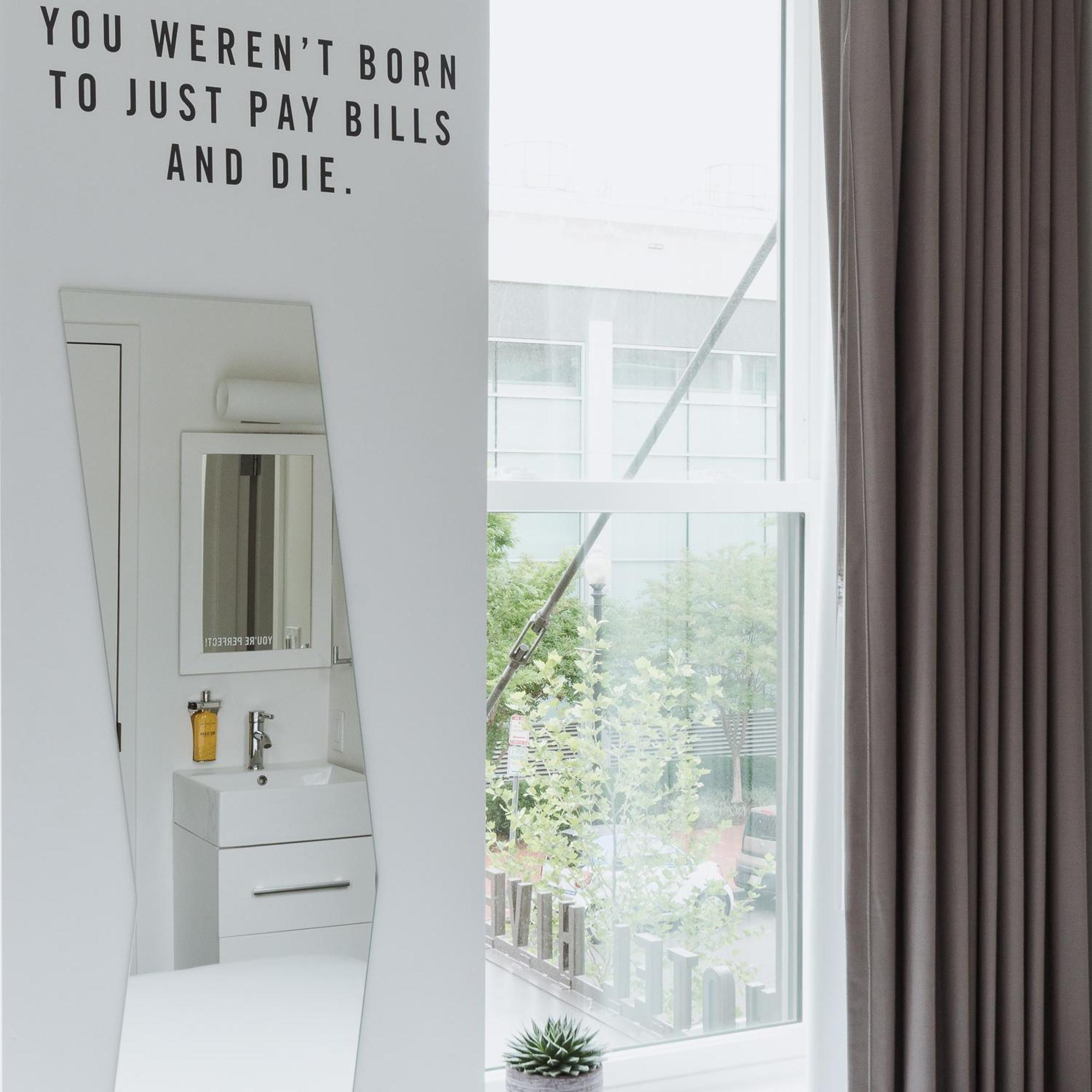 Hotel Hotel Hive Washington