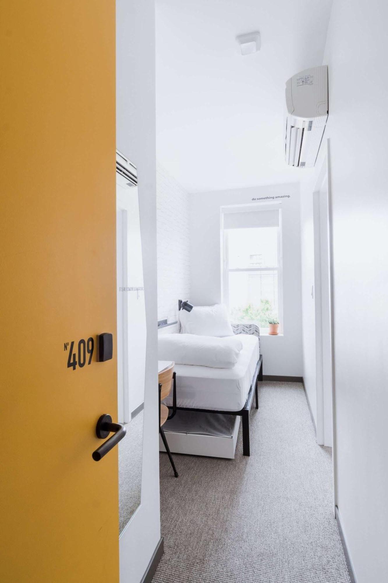 Hotel Hotel Hive