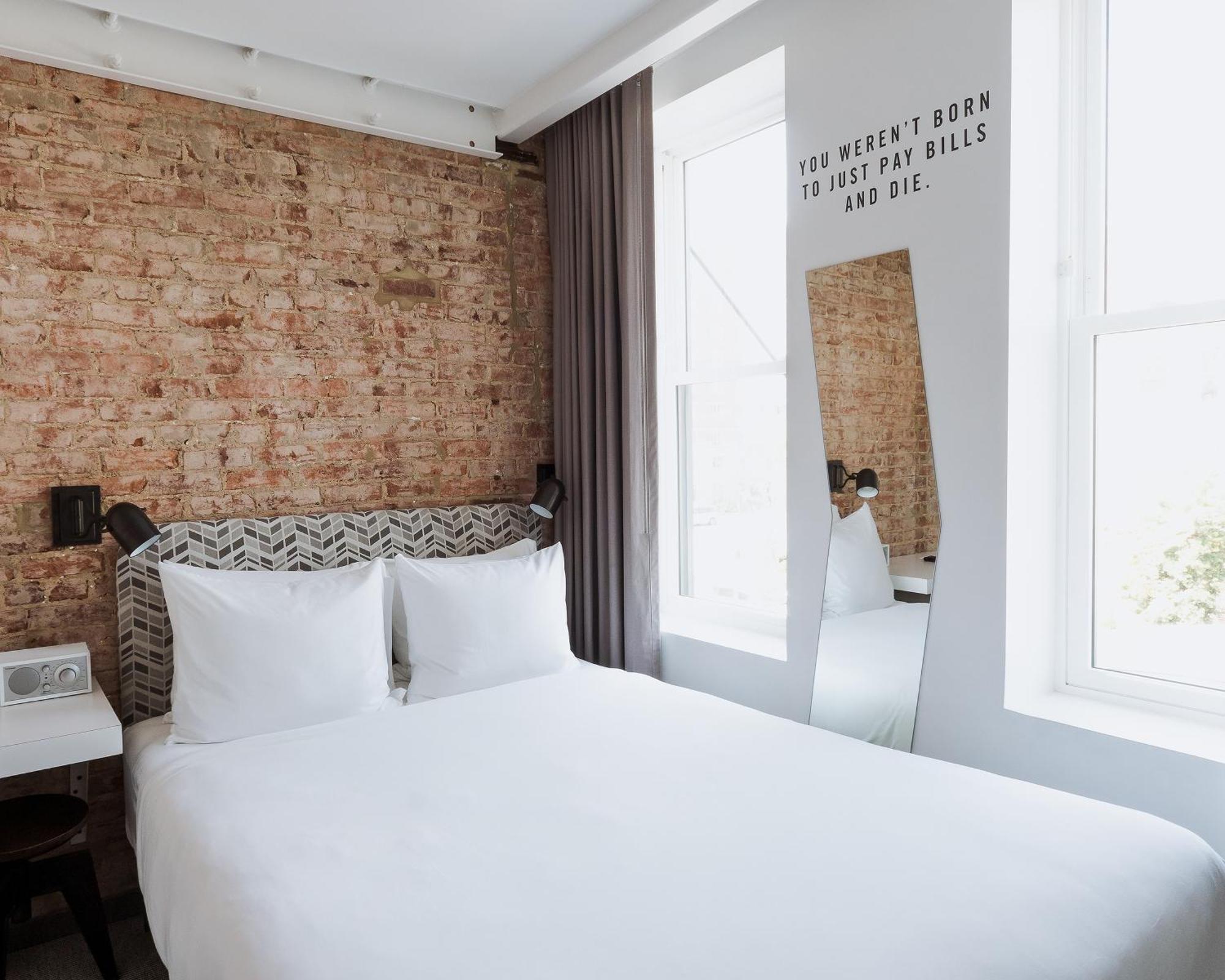 Hotel Hive Hotel Washington