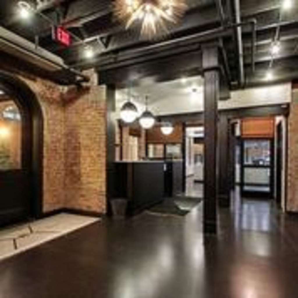 Hotel Hotel Hive Washington