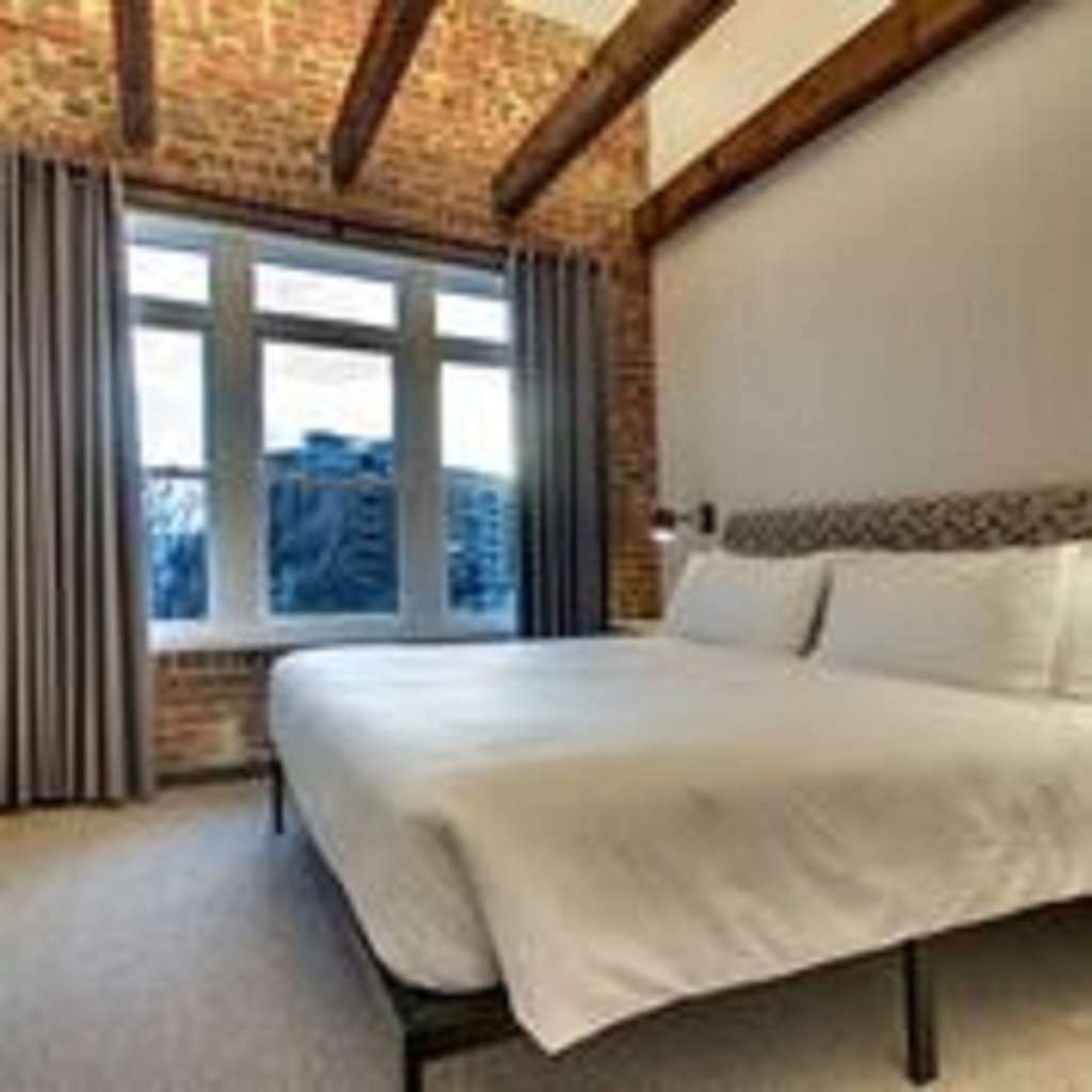 Hotel Hive 3* Washington
