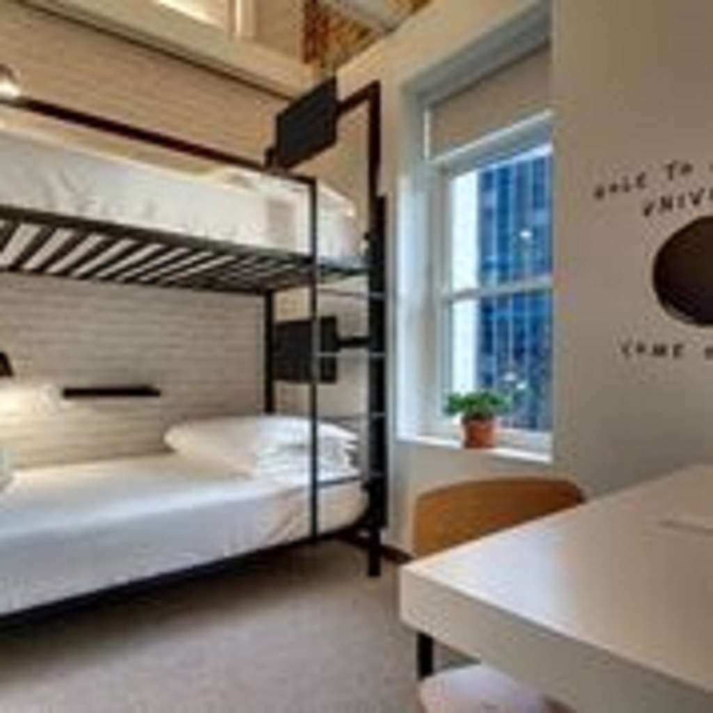 Hotel Hive Hotel Washington
